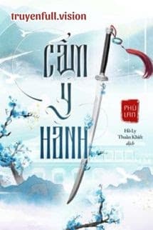 Cẩm Y Hành - Phù Lan