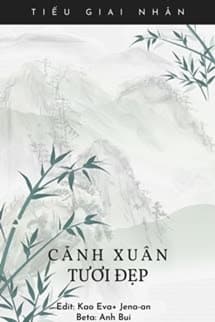 Cảnh Xuân Tươi Đẹp