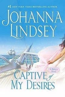 Captive Of My Desires