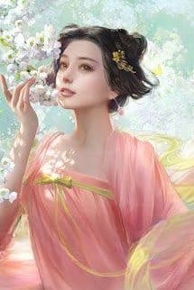 Câu Chuyện Nhỏ Của Mật Tần