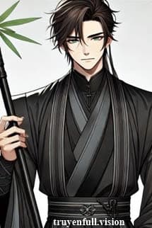 Cây Gậy Khất Thực Của Lão Bạt