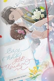 Cây Khô Gặp Xuân Về