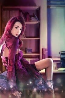 Chạm Tay Vào Quá Khứ