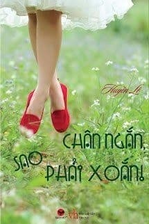 Chân Ngắn, Sao Phải Xoắn