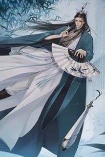 Chẳng Lẽ Thật Sự Có Người Cảm Thấy Sư Tôn Là Phàm Nhân Sao