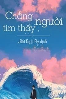 Chẳng Tìm Thấy Người