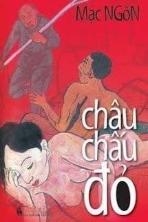 Châu Chấu Đỏ