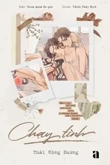 Chạy Tình - Thải Hồng Đường