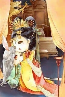 Chỉ Cần Cục Cưng Không Cần Cha