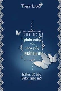 Chỉ Nam Phản Công của Nam Phụ Phản Diện