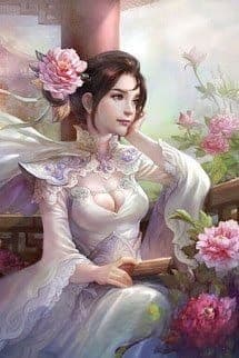 Chí Tôn Bảo Bảo Cuồng Ngạo Mẫu Thân