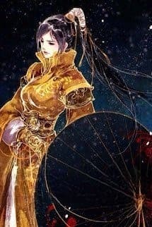 Chí Tôn Hắc Y: Nghịch Thiên Cuồng Phi, Đến Đấu Một Trận