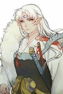 Chỉ Yêu Mình Sesshoumaru