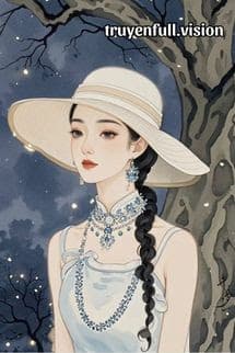 Chiếc Dây Buộc Tóc