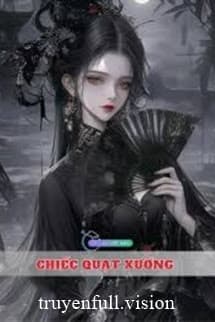Chiếc Quạt Xương