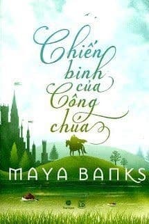 Chiến Binh Của Công Chúa