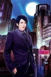 Chiến Thần Phục Thù