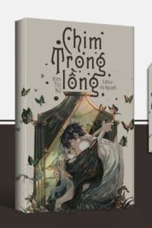 Chim Trong Lồng - Kim Thị Nữ
