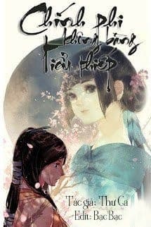 Chính Phi Không Bằng Tiểu Thiếp