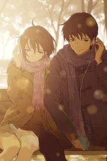 Chờ Đông Đến Em Lại Nói Yêu Anh