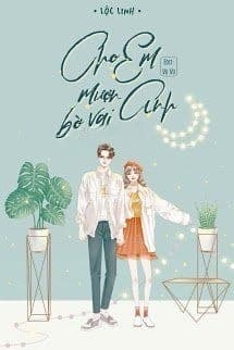 Cho Em Mượn Bờ Vai Anh