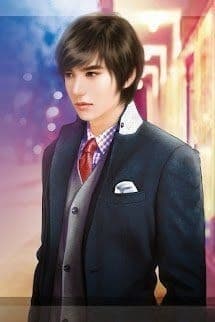 Chọc Phải Người Đàn Ông Nóng Nảy