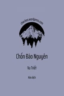 Chốn Đào Nguyên