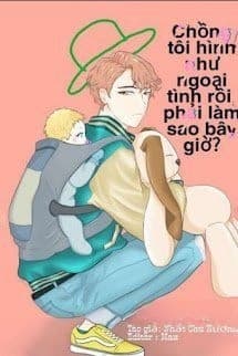 Chồng Tôi Hình Như Ngoại Tình Rồi, Phải Làm Sao Bây Giờ?