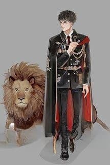 Chú Ái Tinh Không