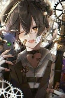 Chủ Hệ Thống Nói Tôi Là Người Tình Kiếp Trước