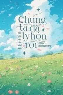 Chúng Ta Đã Ly Hôn Rồi