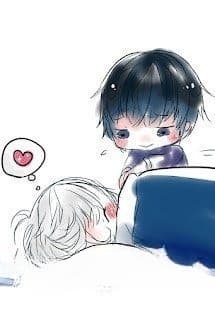 Chứng Vọng Tưởng Được Thầm Yêu