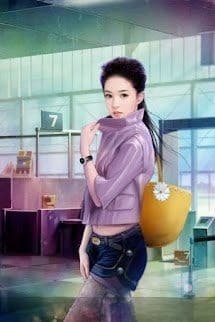 Chuyện Tình Giữa 4 Hotboy Và Cô Nàng Cá Tính