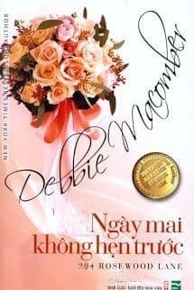 Chuyện Tình Vịnh Cedar 2: Ngày Mai Không Hẹn Trước