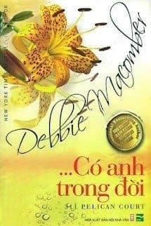 Chuyện Tình Vịnh Cedar 3: Có Anh Trong Đời