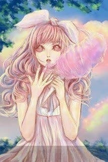 Cô Gái Mắc Amnesia