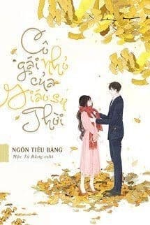 Cô Gái Nhỏ Của Giáo Sư Thời