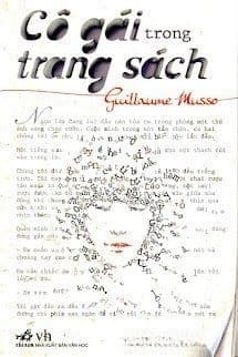 Cô Gái Trong Trang Sách
