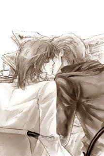 Có Gan Em Đừng Chạy