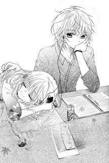 Cô Nàng Lạnh Lùng, Tôi Sẽ Làm Mọi Cách Khiến Em Yêu Tôi!!!