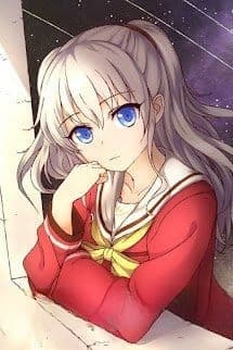 Cô Nàng Mắt Xanh Ngọc