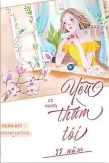 Có Người Yêu Thầm Tôi 11 Năm