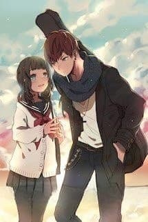 Cô Vào! Cả Lớp Trật Tự!