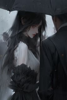 Cô Vợ Câm Của Tôi