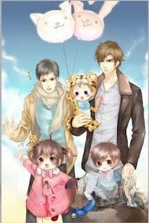 Có Vợ Có Con Có Giường Ấm