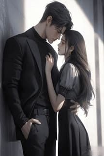 Cô Vợ Đáng Gờm Của Lăng Thiếu