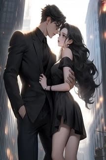 Cô Vợ Nóng Bỏng Của Anh Thẩm