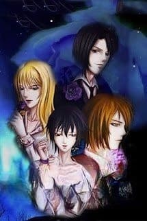 Con Ma Áo Đỏ (Ngôi Trường Ma)