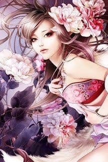 Công Chúa Muốn Làm Kỵ Sĩ Rồng