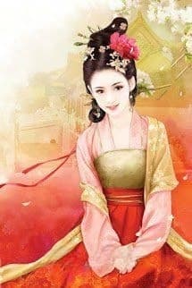 Công Chúa Yêu Phò Mã